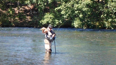 Big River Race 2026